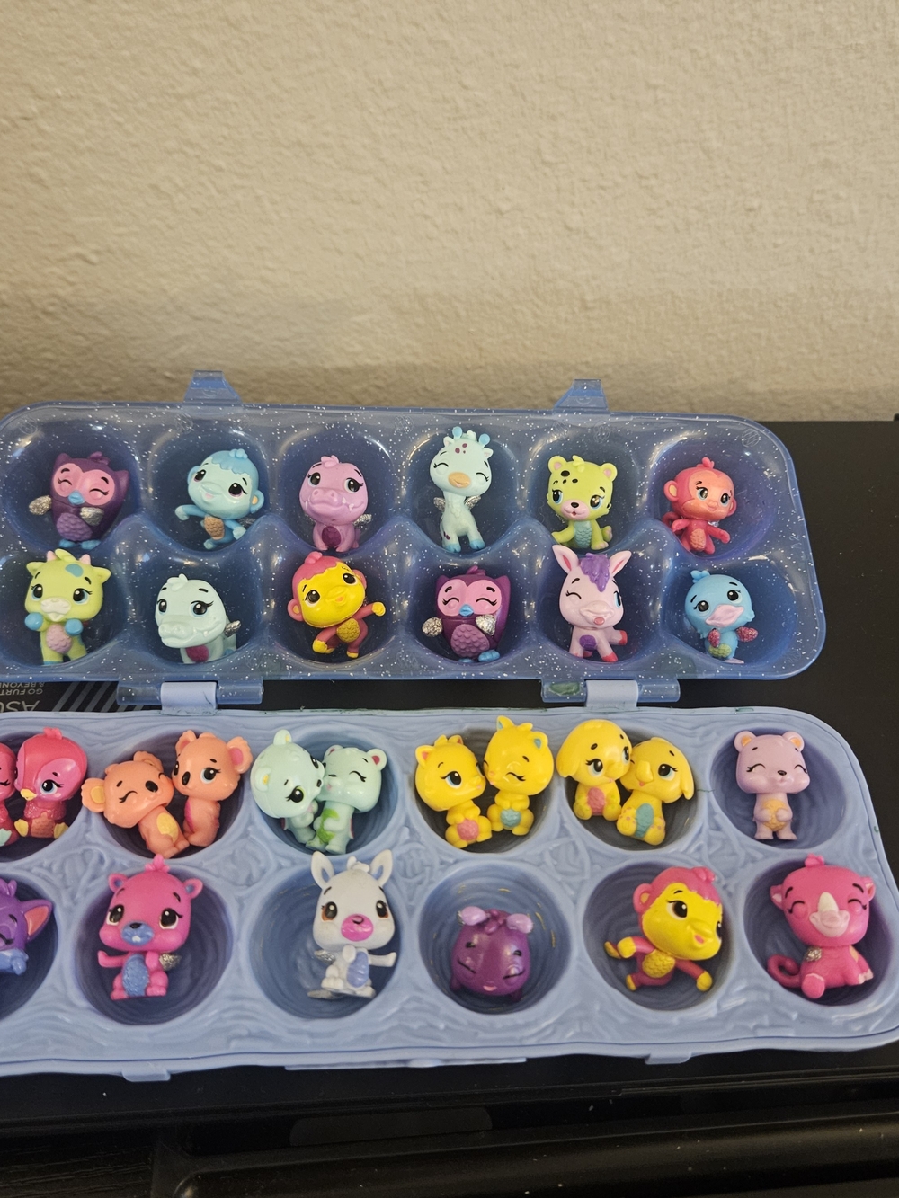 29 Season 3 Hatchimals